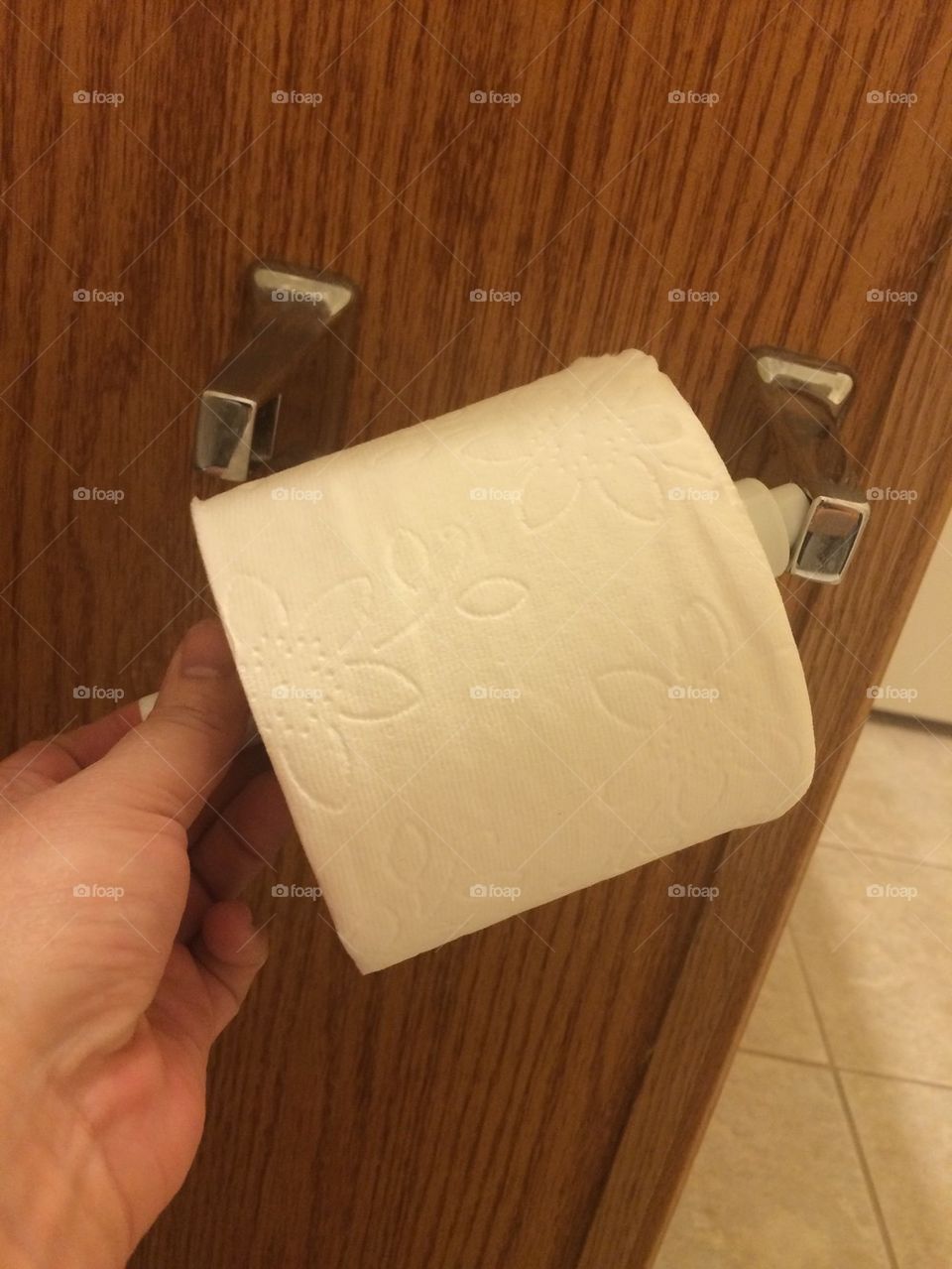 TP Replacement