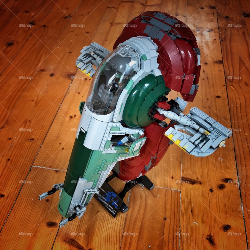 Slave 1
