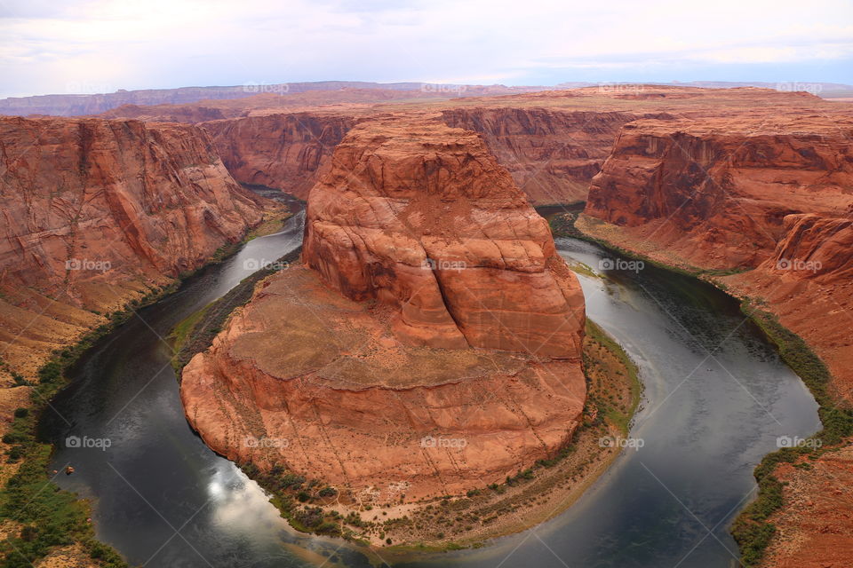 Horseshoe Bend