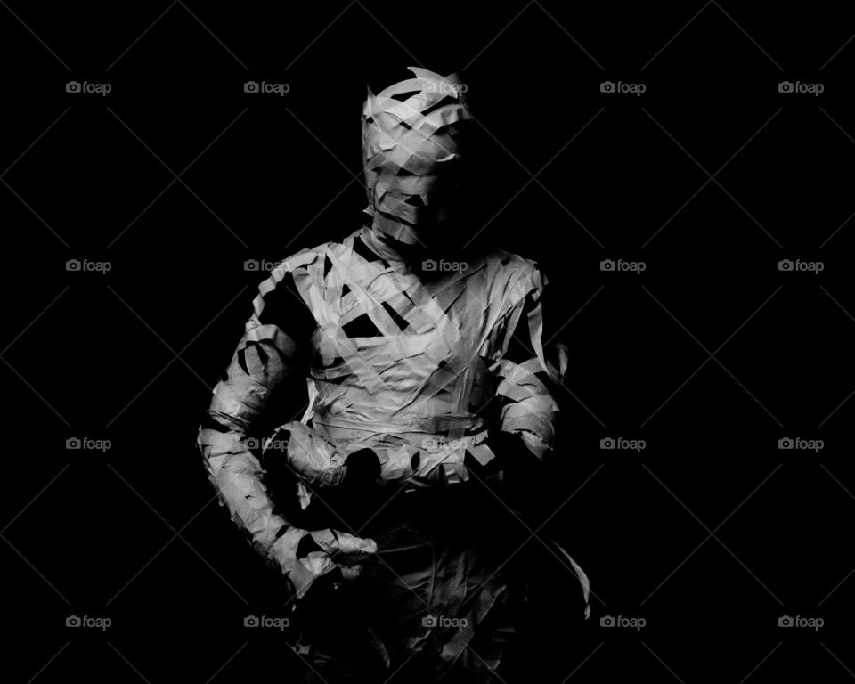 Sometimes You Catch Darkness