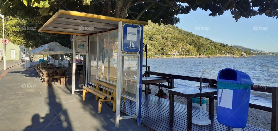 Sambaqui Florianopolis