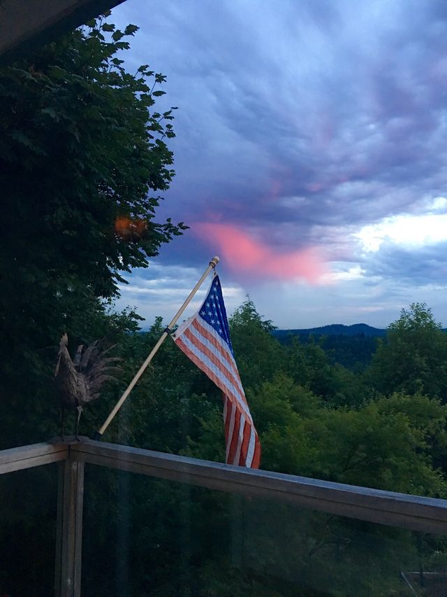 4 th of July 