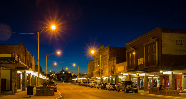 Elizabethton, TN