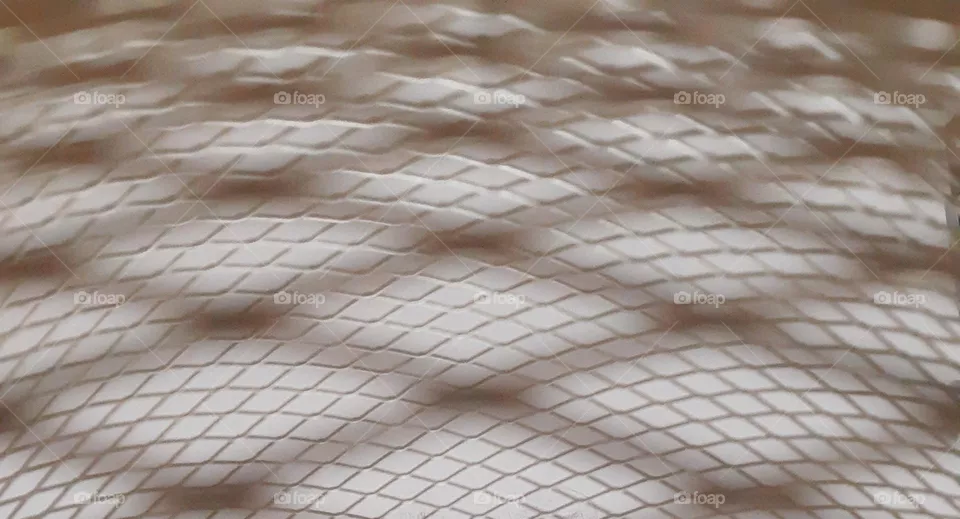 Net Pattern