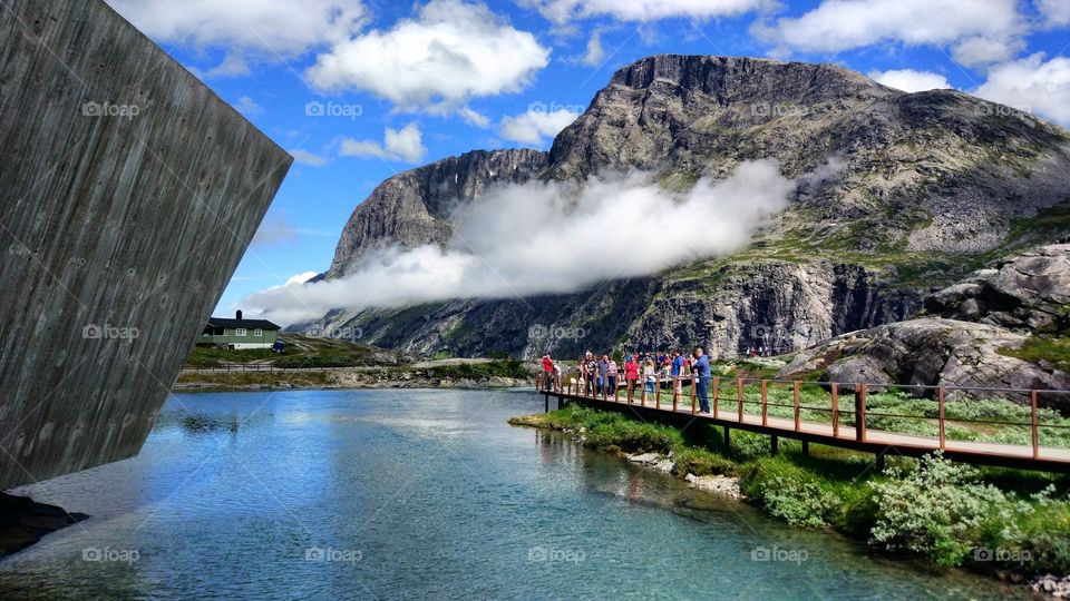 Water, No Person, Travel, Nature, River