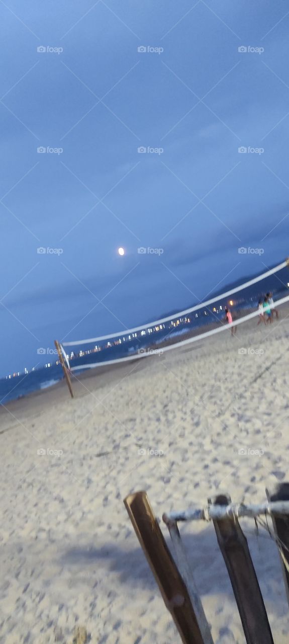 Deporte al aire libre