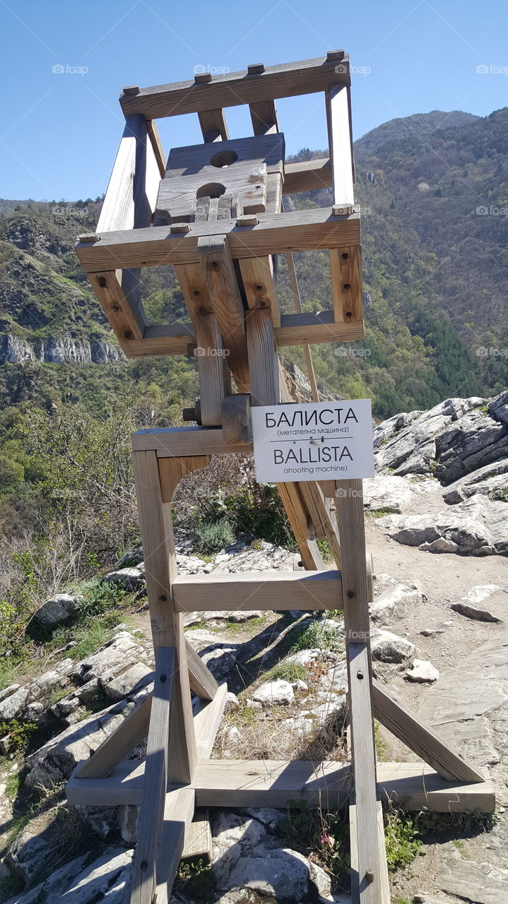 Ballista