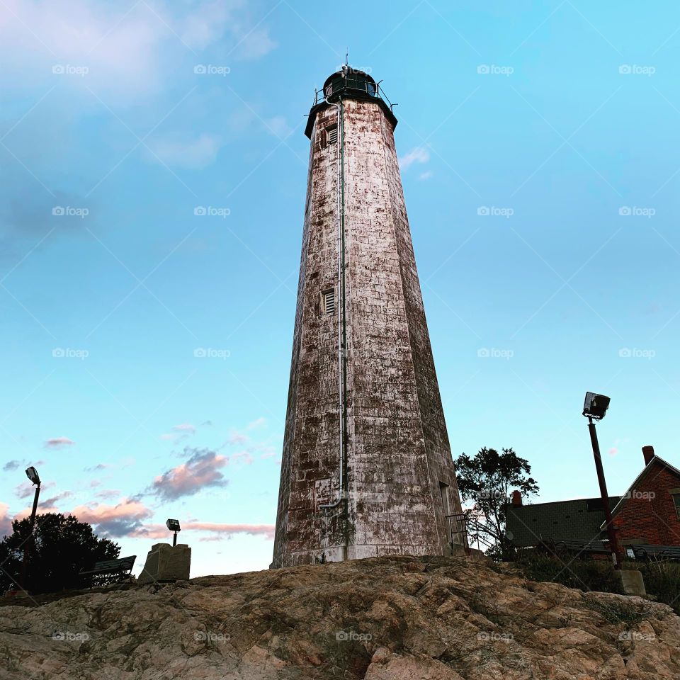Lighthouse Point 