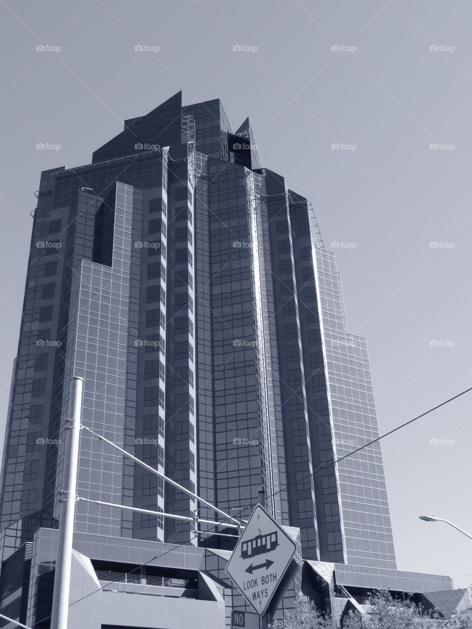 black and white architecture. downtown taking pictures