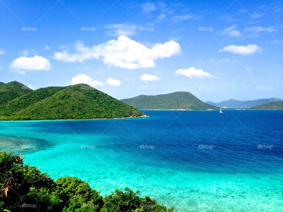 Virgin Islands 