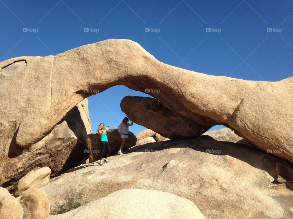 Joshua Tree National Park