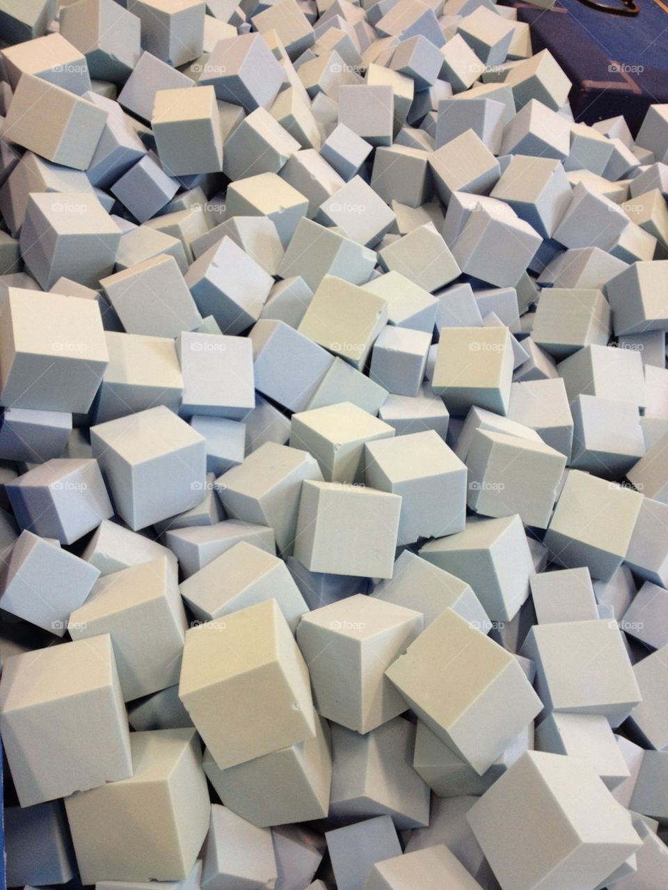 Cubes