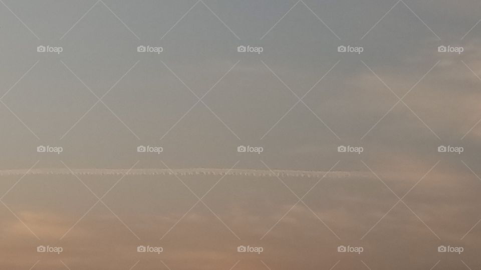 This click is flight way