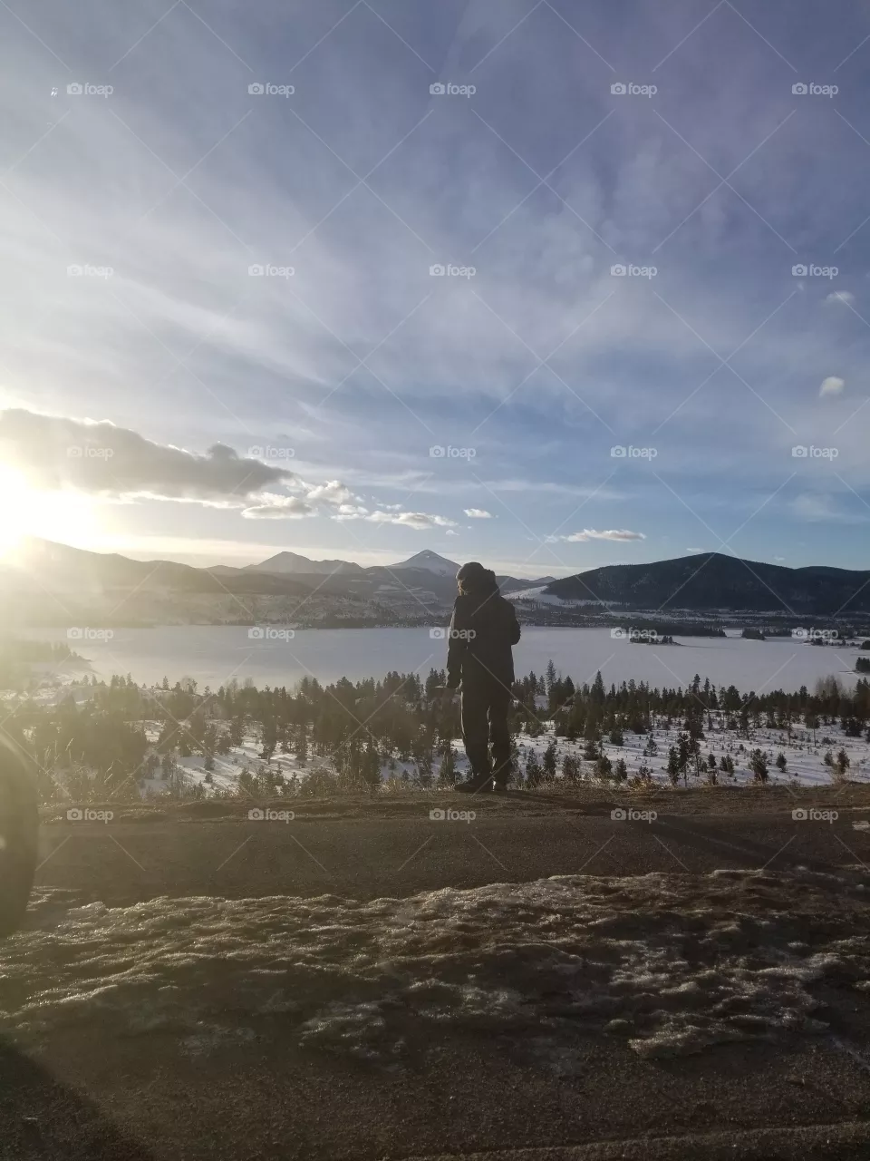 Sunrise