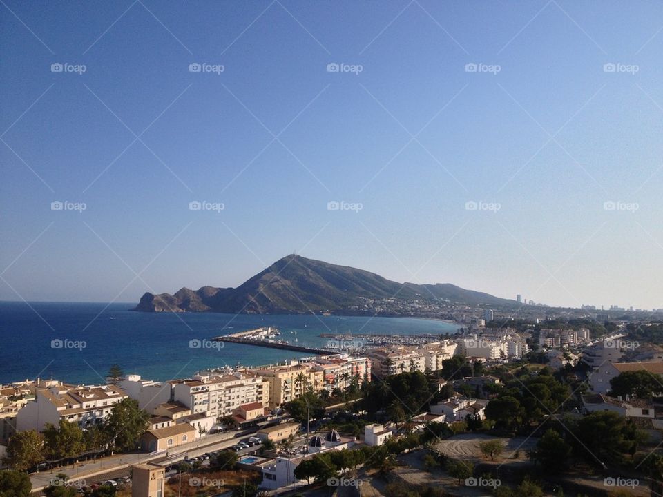 Altea