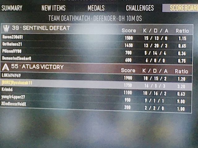 Game Call of Duty 