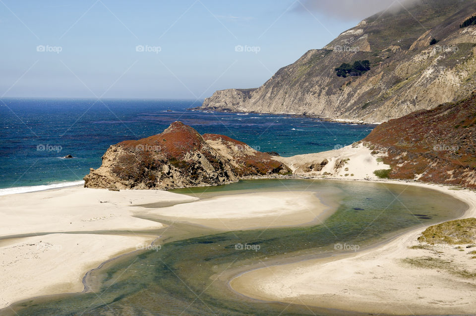 Big Sur - California 