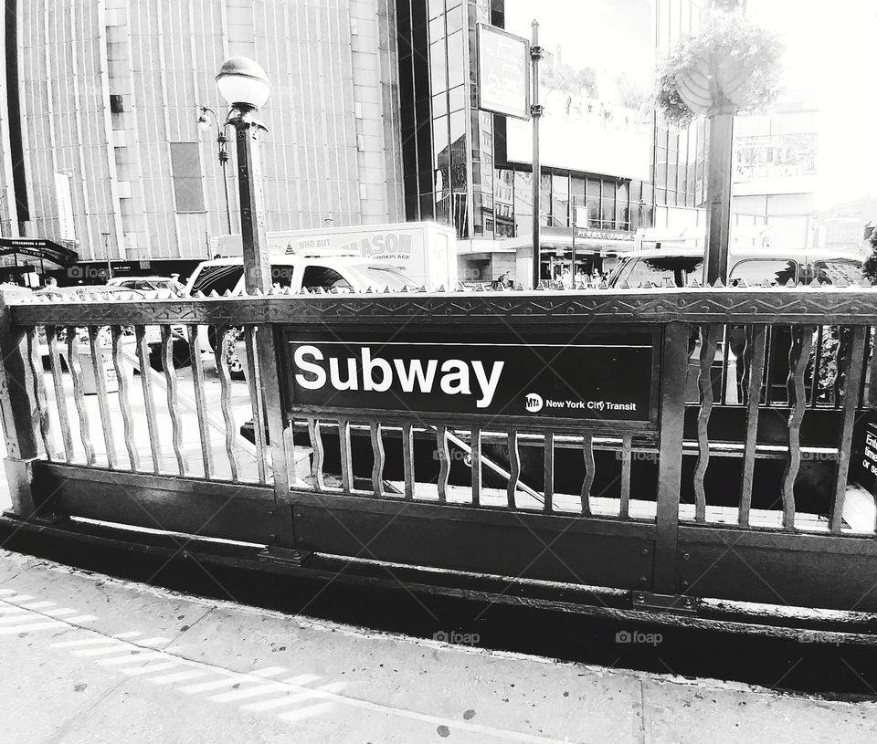 Subway