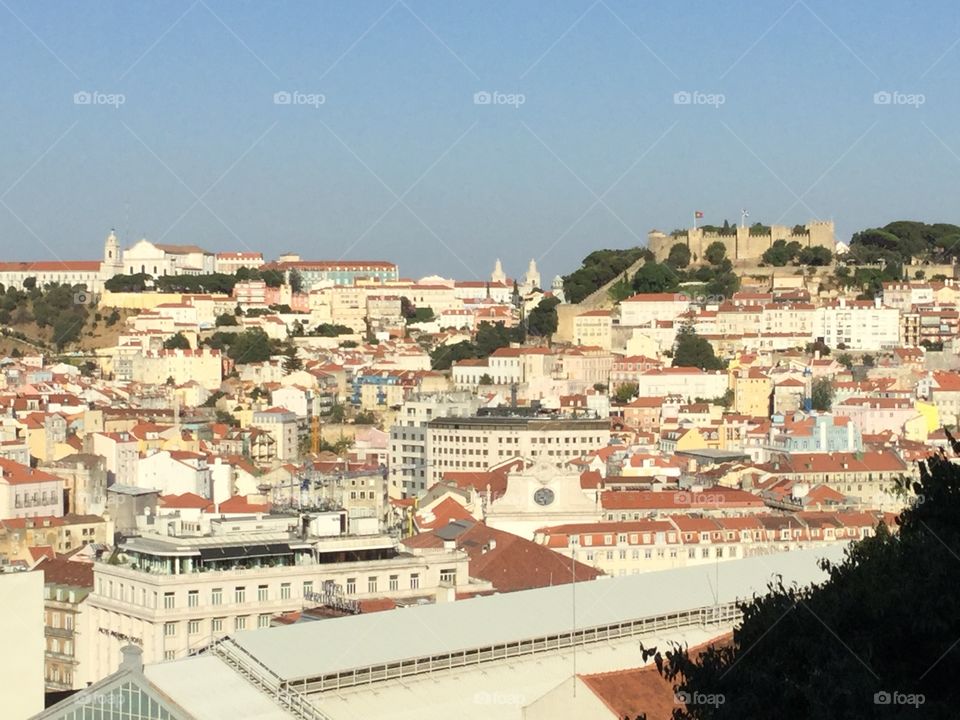 Lisbon. Portugal