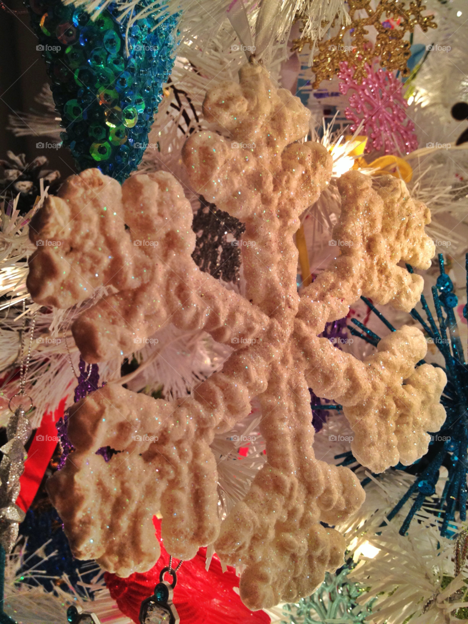 snow winter pretty white by somebeach