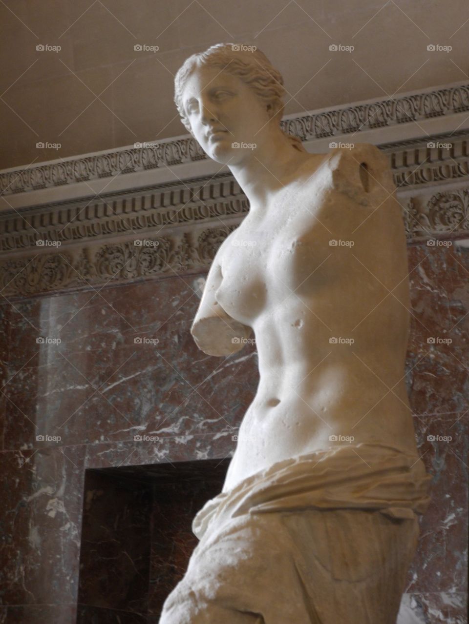 Venus de Milo