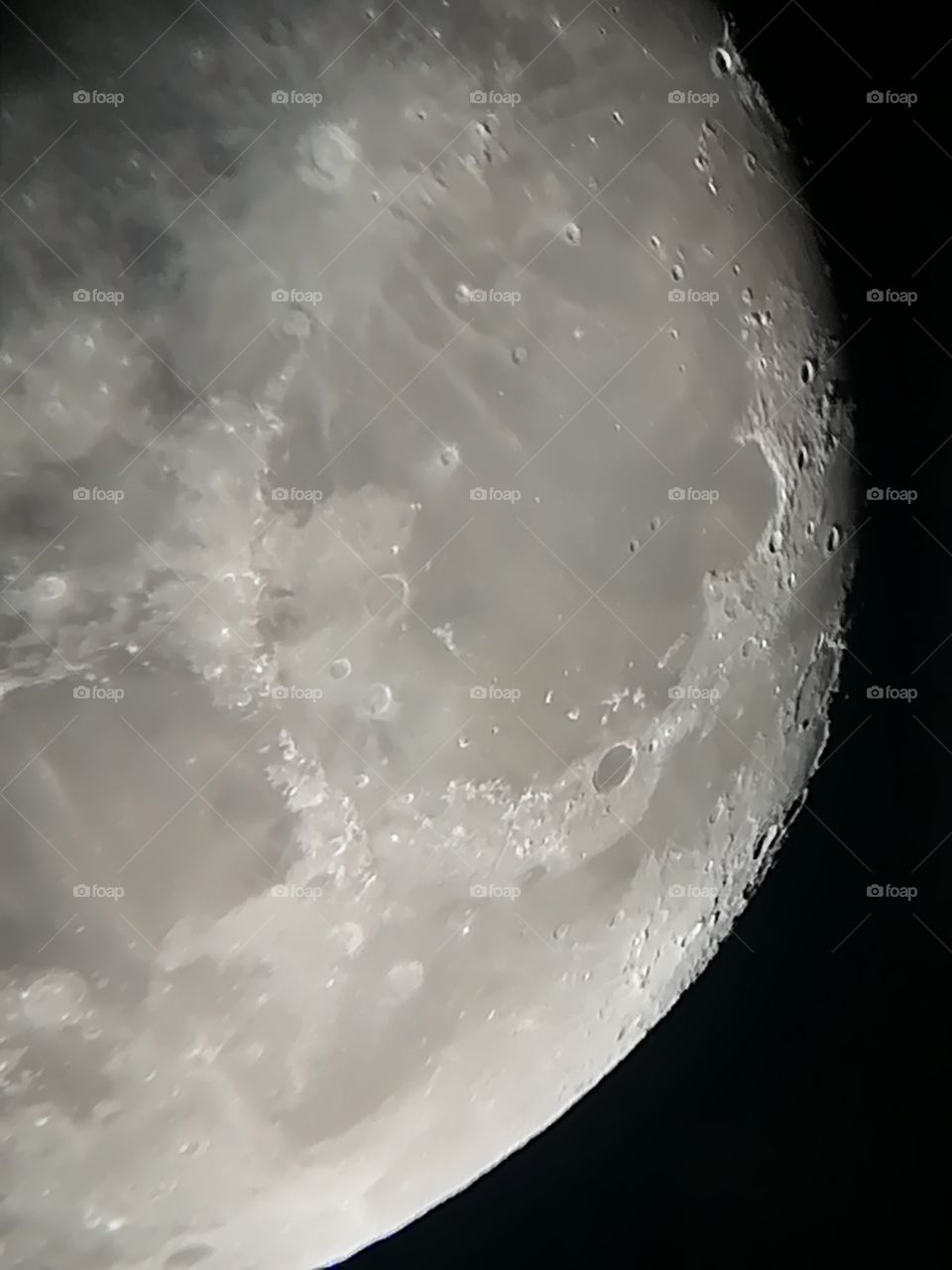 Moon 1