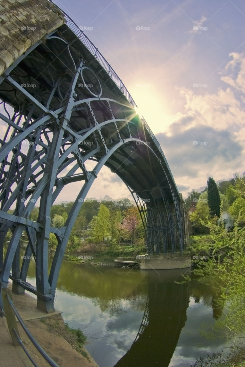 Ironbridge 