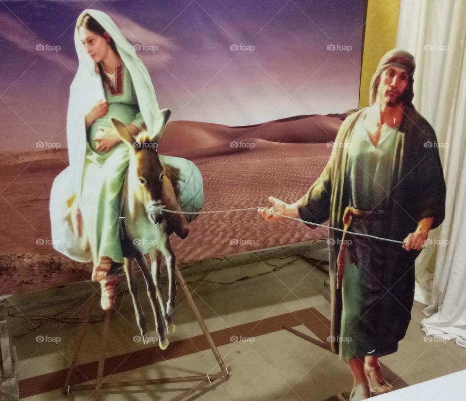 St. Joseph Expo 2021