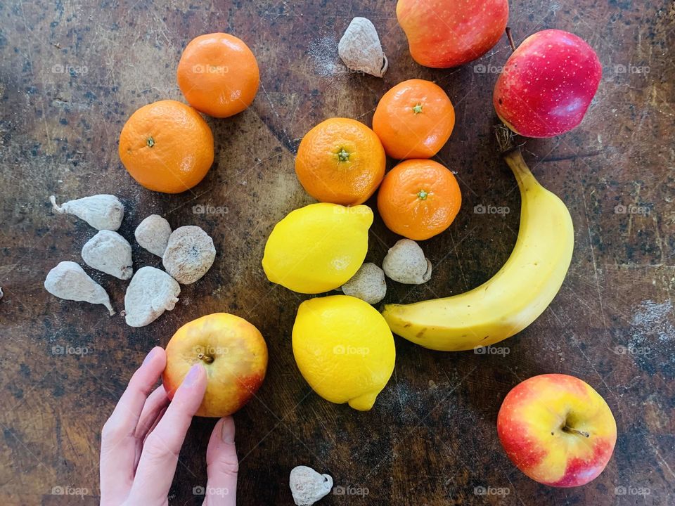 New Year Resolutions 