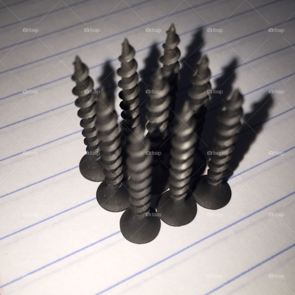 Screws