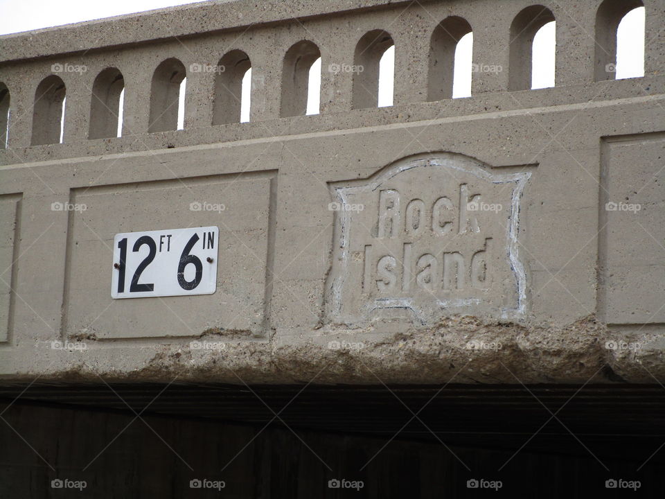 Welcome to rock island 