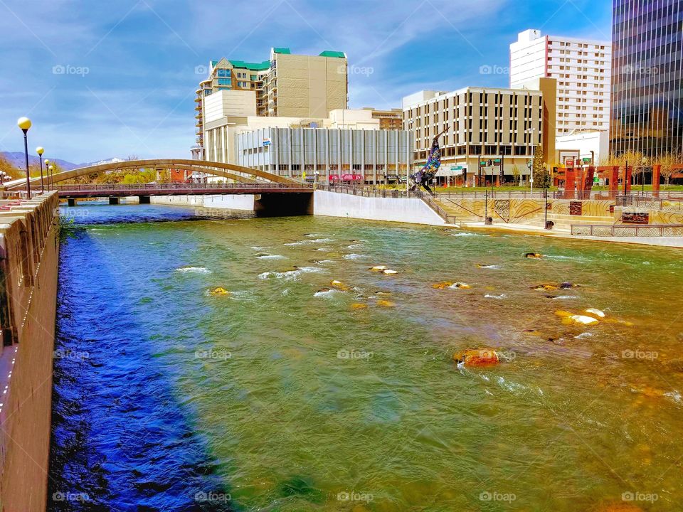 BIGGEST LITTLE CITY IN THE WORLD