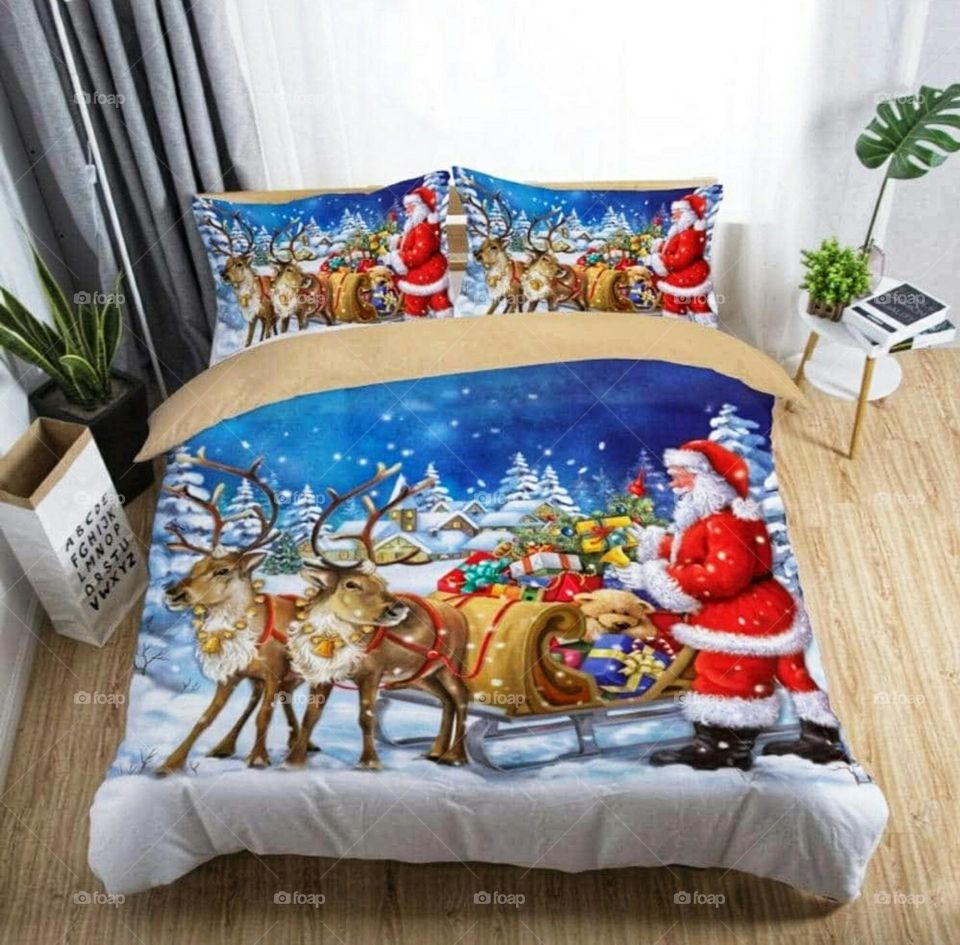 all things Christmas