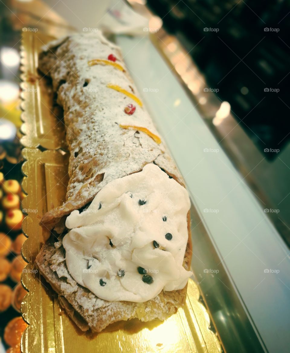 Cannolo