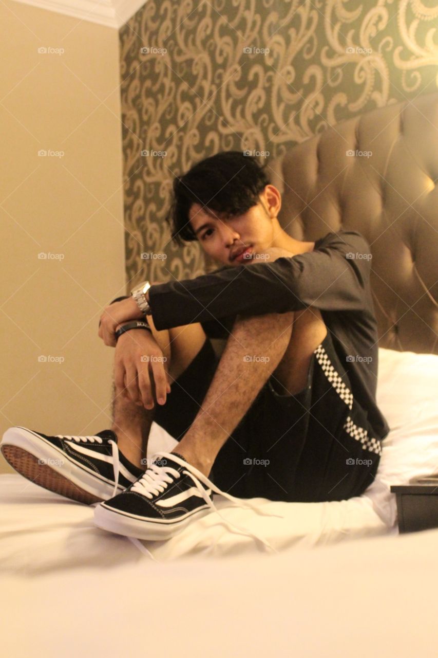 #kpop #korea #hypebeast #vans #old #off #white