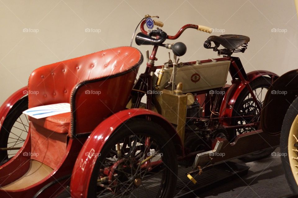 Vehicle, Wheel, Transportation System, No Person, Bike