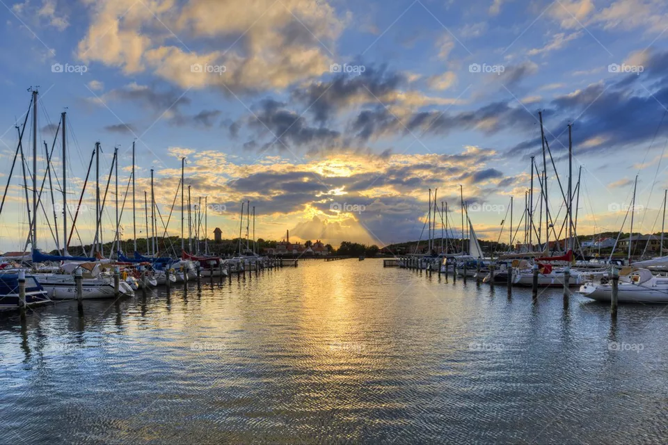 Boats