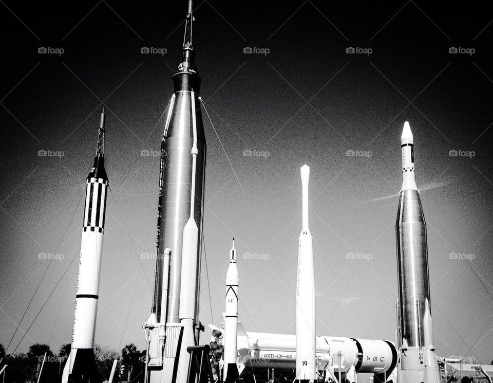 Rockets