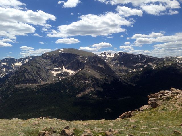 Rocky Mountains