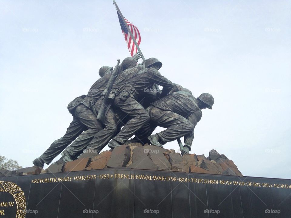 Iwo Jima 