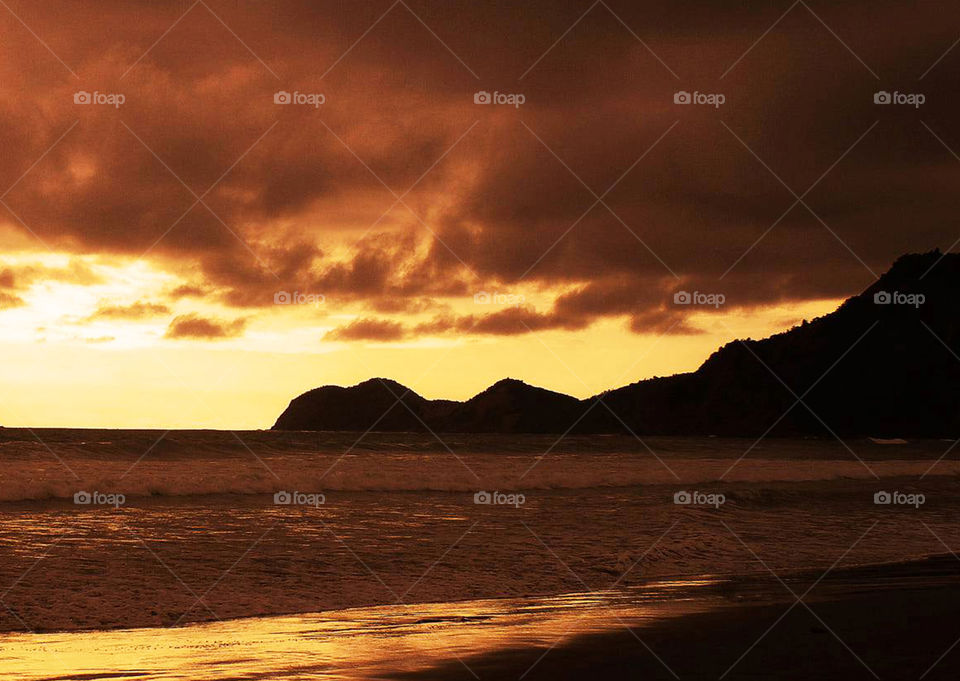 Travel around the world