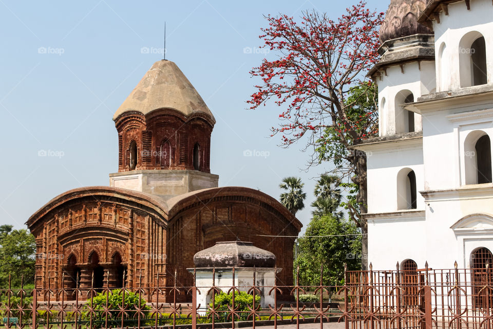 Radha Govinda Temple