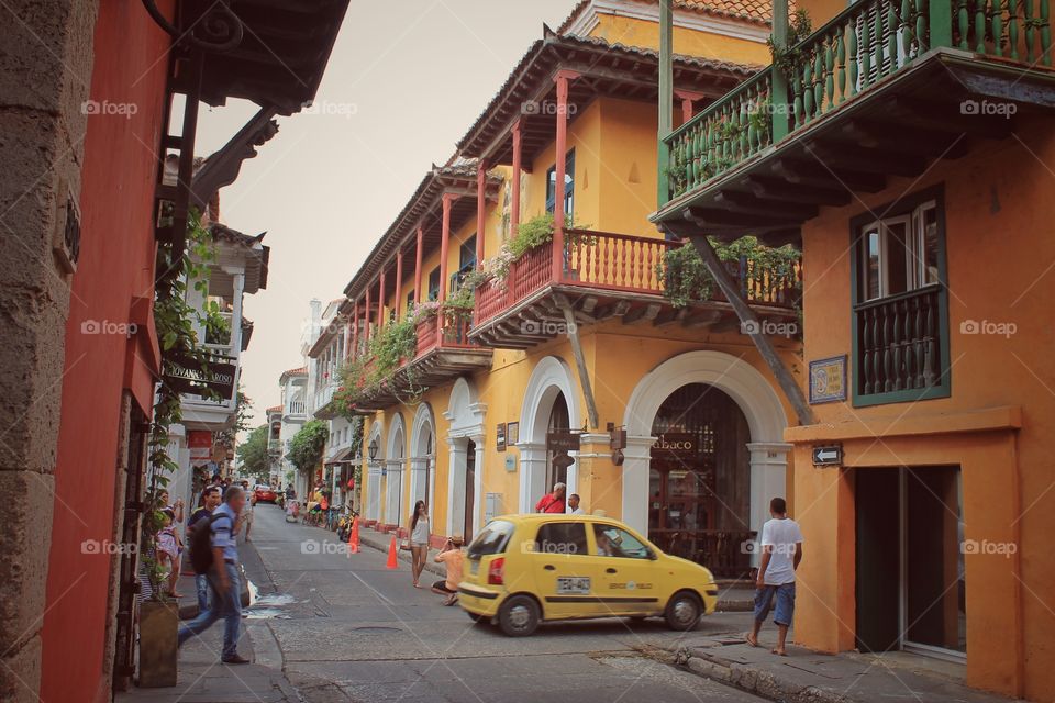 Cartagena 