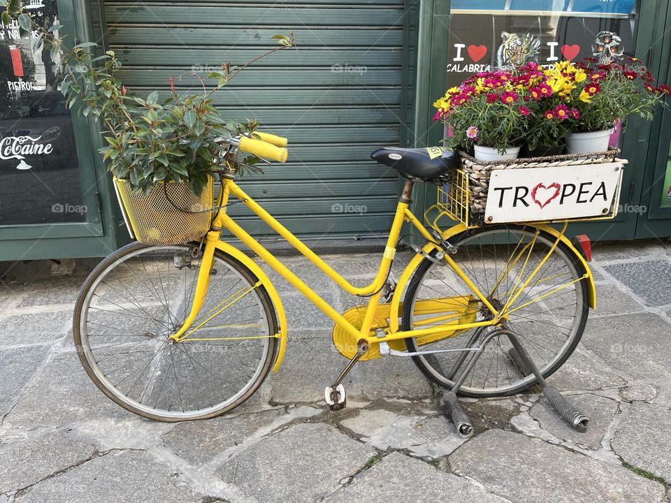 Tropea, Italy