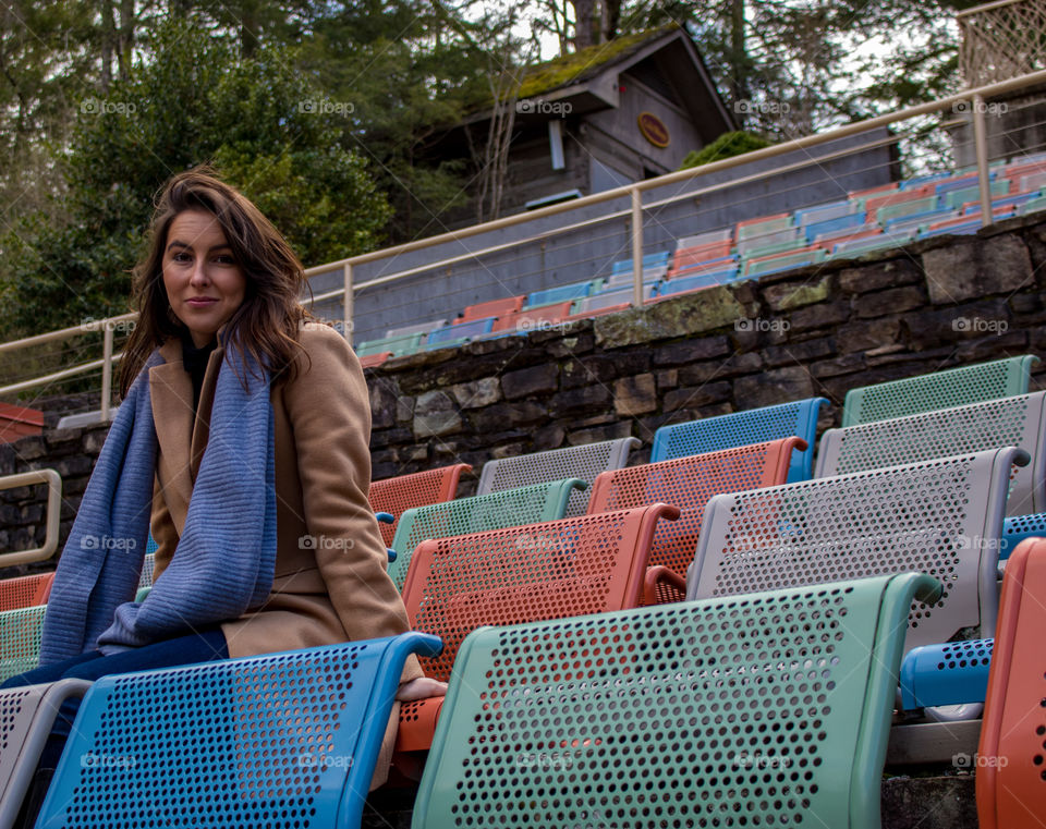 Photos in Indian Reservation