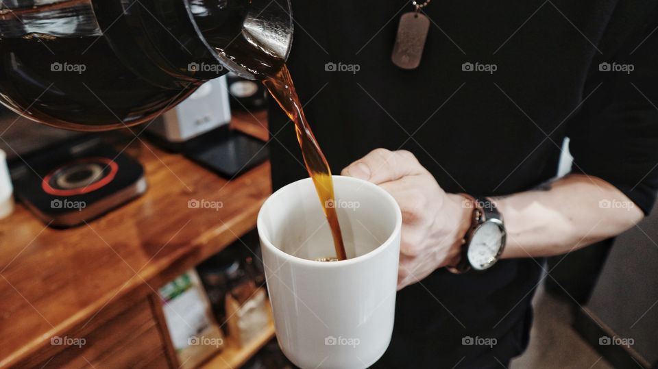 Coffee