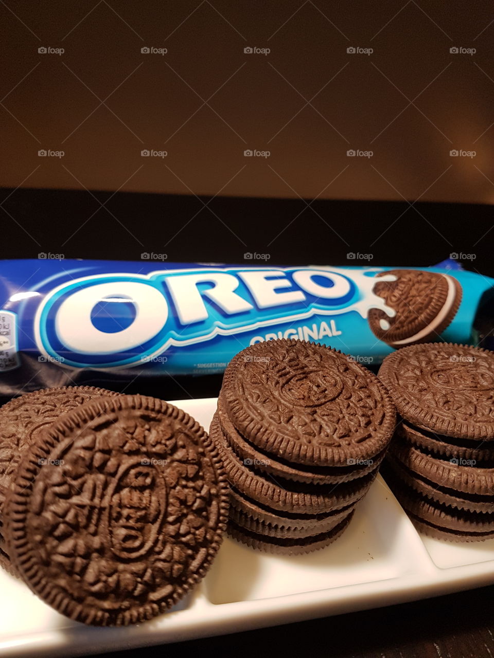 oreo
