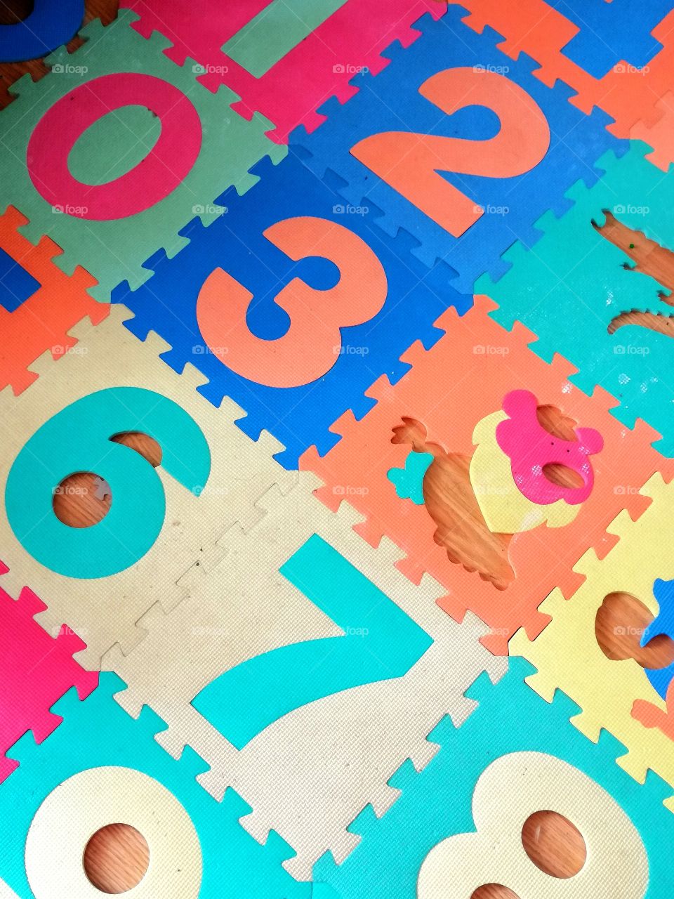 The art of composition