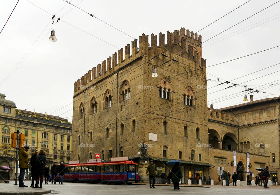 Bologna