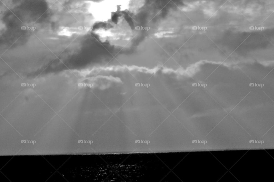 Heart in the Sky, Getty